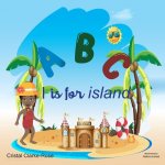 ABC I is for Island