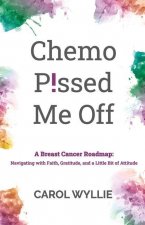 Chemo P!ssed Me Off