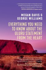 Everything You Need to Know About the Uluru Statement from the Heart