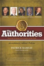 Authorities - Patrick Ramsay