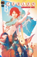 Fables Compendium Three