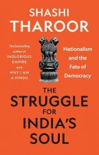 Struggle for India's Soul