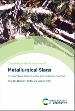 Metallurgical Slags