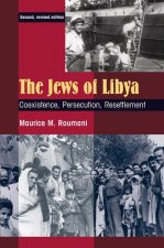 Jews of Libya