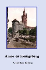 Amor en Koenigsberg