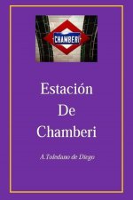 Estacion de Chamberi