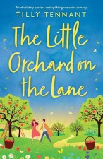 Little Orchard on the Lane