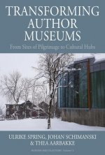 Transforming Author Museums