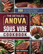 Detailed Anova Sous Vide Cookbook