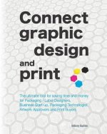 Connect graphic design and print