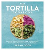 Tortilla Cookbook