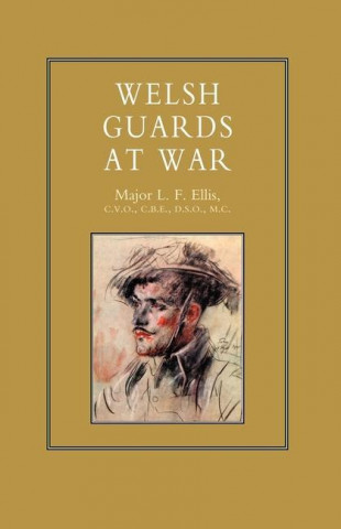 Welsh Guards at War