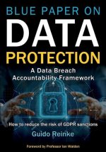 Blue Paper on Data Protection - A Data Breach Accountability Framework