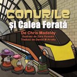 Conurile și Calea Ferată