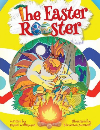 Easter Rooster