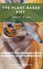 Plant-Based Diet Meal Plan
