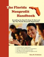 Florida Nonprofit Handbook