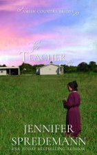 Teacher (Amish Country Brides)