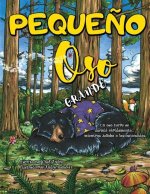 Pequeno Oso Grande