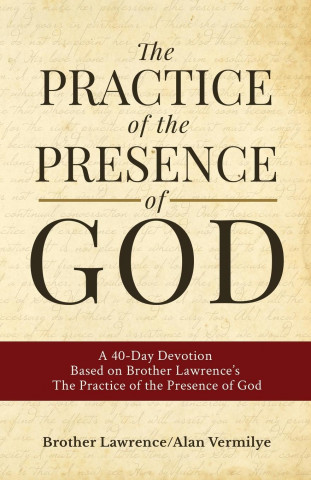 Practice of the Presence of God