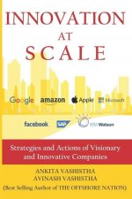 Innovation at Scale: Strategies and Actions of Visionary and Innovative Companies