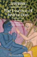 Essence of Instruction