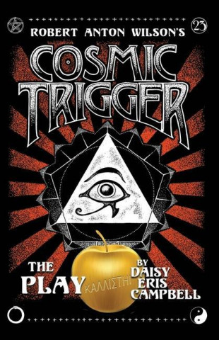 Cosmic Trigger the Play
