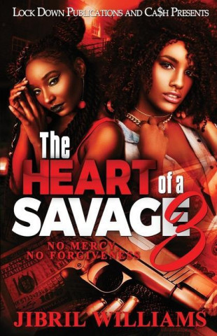 Heart of a Savage 3