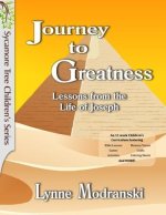 Journey to Greatness