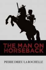 Man on Horseback