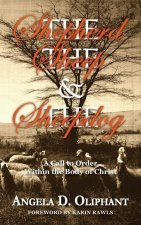 Shepherd, The Sheep and The Sheepdog