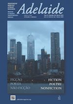 Adelaide: Independent Literary Magazine No. 46, March 2021