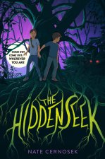 Hiddenseek