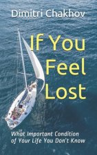 If You Feel Lost