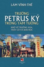 Trường Petrus Ky Trong Tam Tưởng
