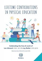 Lifetime Contributions in Physical Education