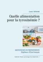 Quelle alimentation pour la tyrosinemie ?