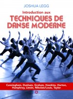 Introduction aux techniques de danse moderne