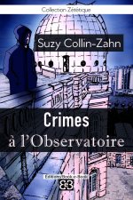 Crimes à l'observatoire