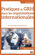 Pratiques de GRH dans les organisations internationales