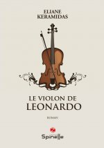Le violon de Leonardo