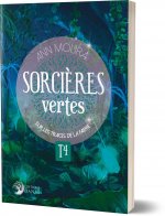 Sorcières Vertes - T4