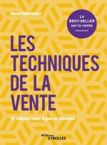 Les techniques de la vente