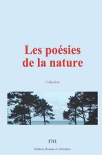 Les poesies de la nature