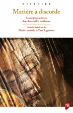 Matière à discorde