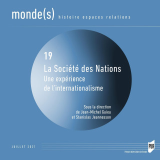 La Société des nations