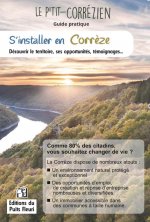 S'installer et vivre en Corrèze