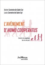 L'avènement d'Homo Cooperatus
