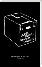 Livres perdus, nouvelles chaussures