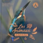 LES ANIMAUX DU BORD DE L'EAU